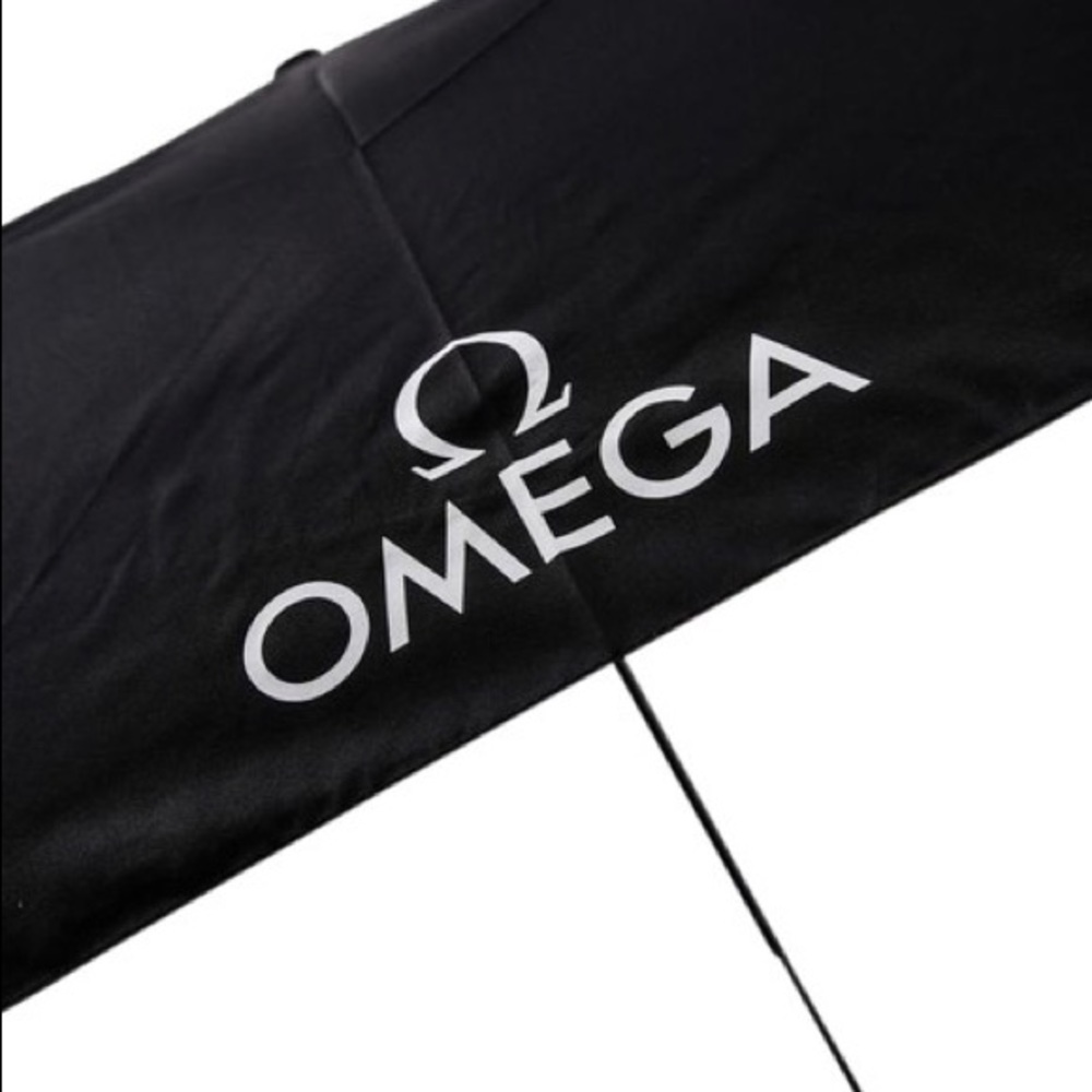 Omega umbrella BNWT